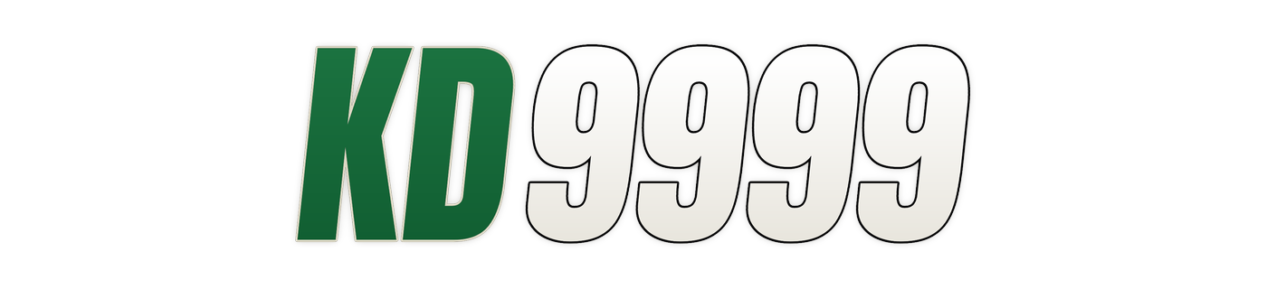kd9999 লোগো